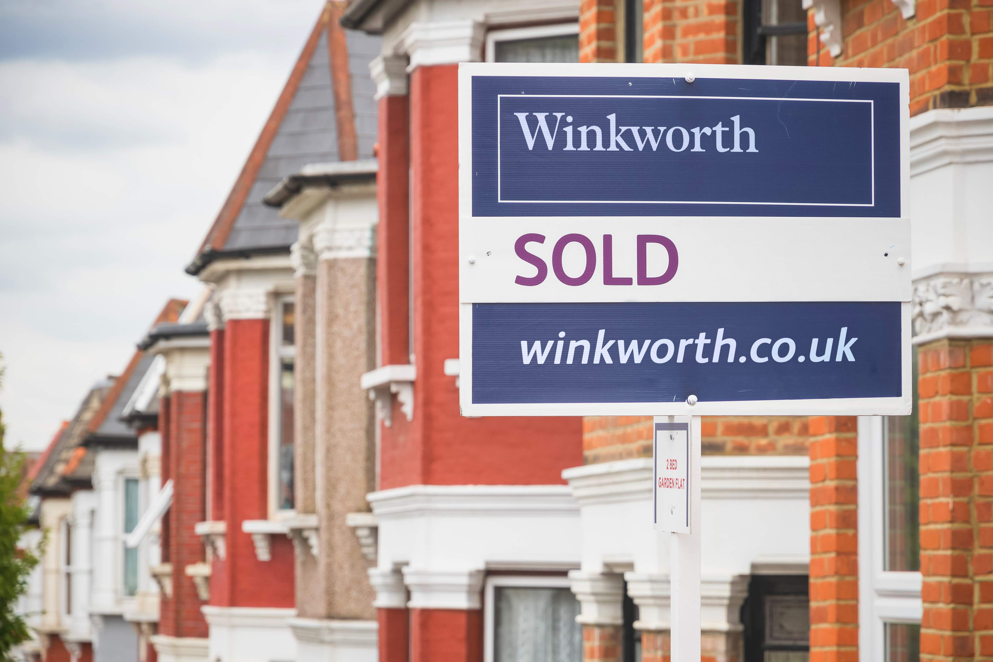 Estate Agents in London and UK, Letting Agents, Flats & Properties to Rent  - Winkworth