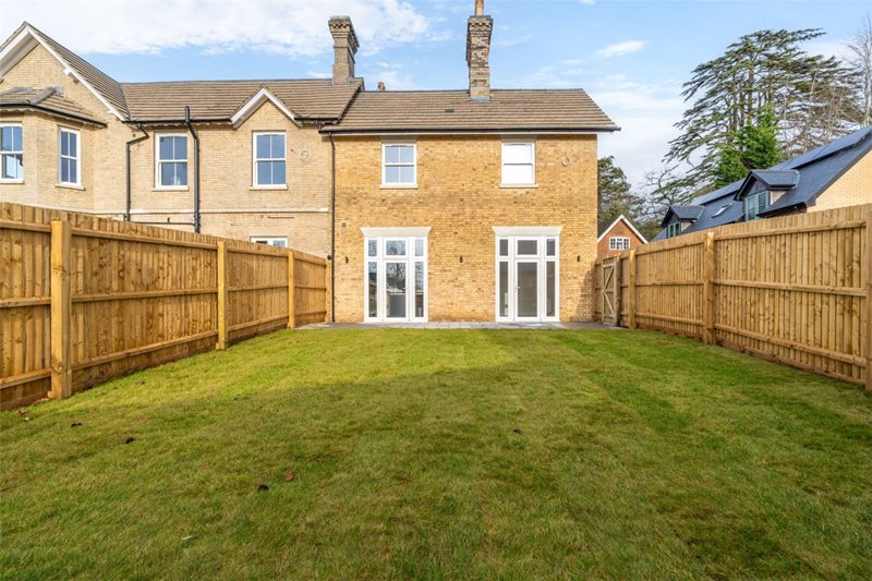 Rowlands Hill, Wimborne, Dorset, BH21