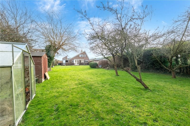 Claypole Drive, Northborough, Peterborough, Cambridgeshire, PE6