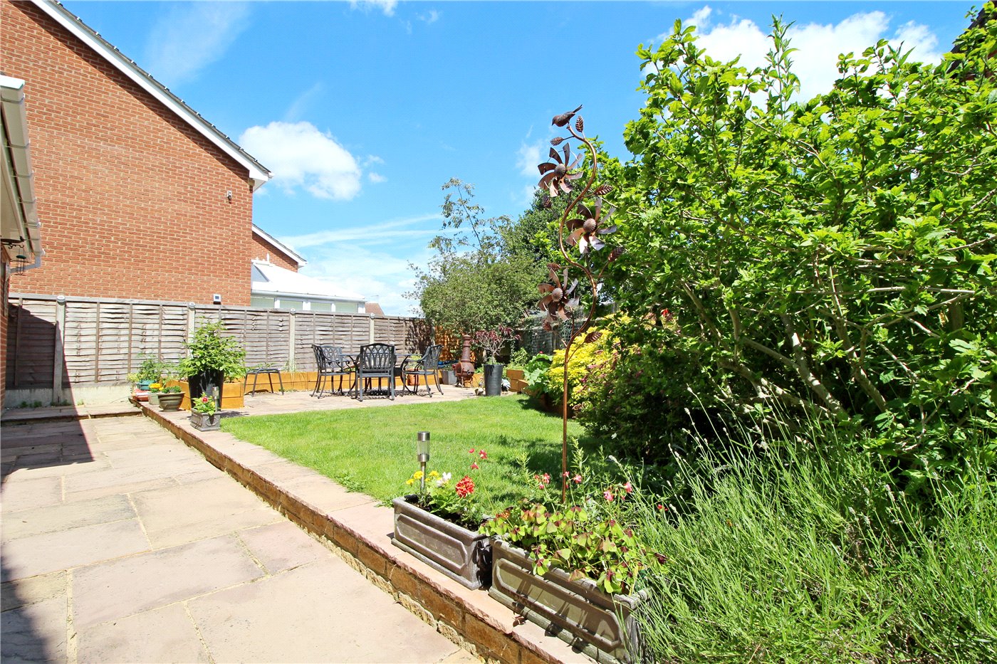 Woburn Close, Market Deeping, Peterborough, Lincolnshire, PE6