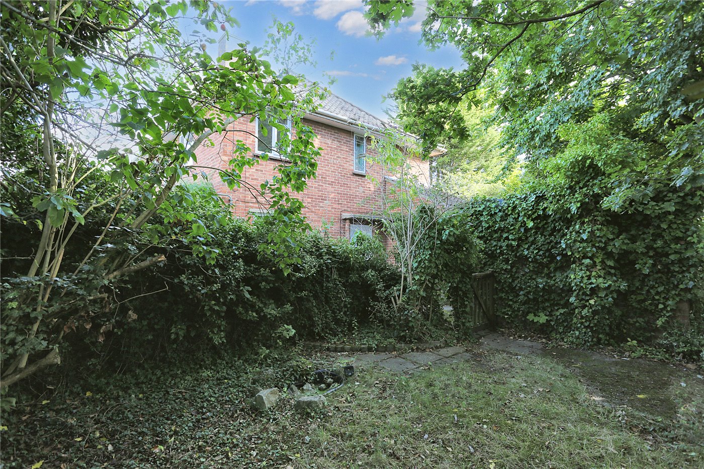 Nasmith Road, Norwich, Norfolk, NR4