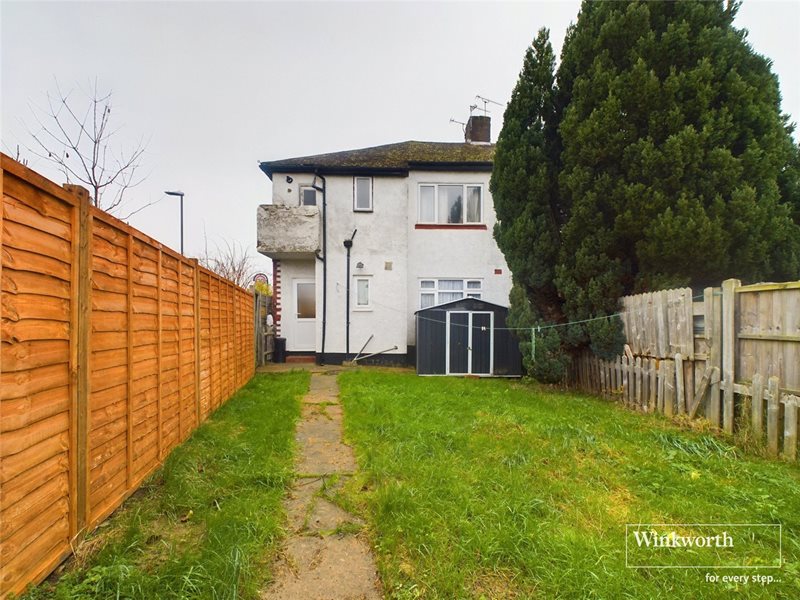 Honeypot Lane, Stanmore, Middlesex, HA7