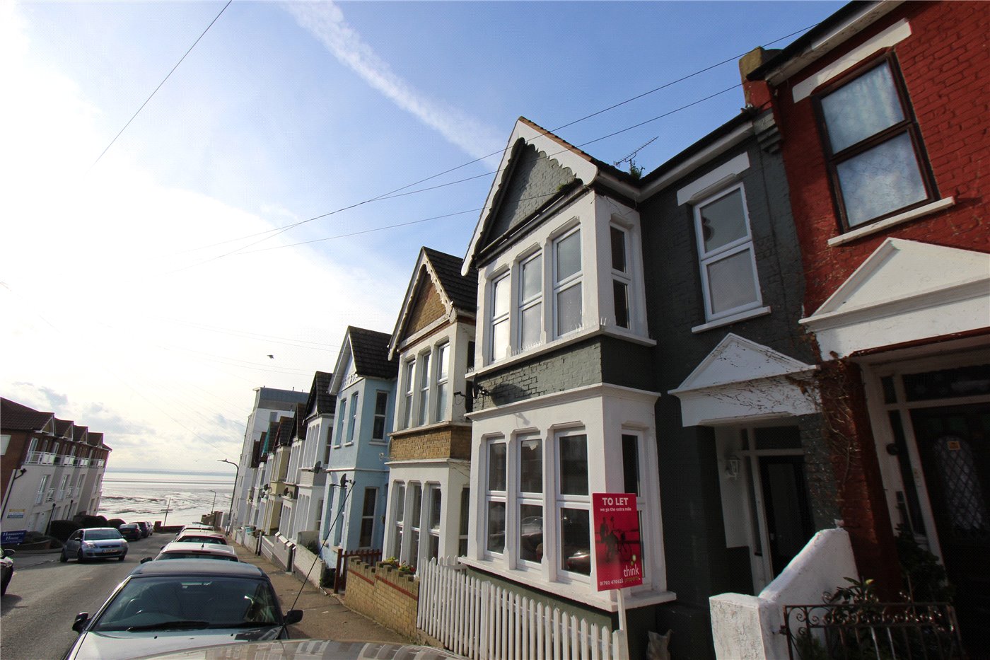 Holland Road, Westcliff-on-Sea, Essex, SS0