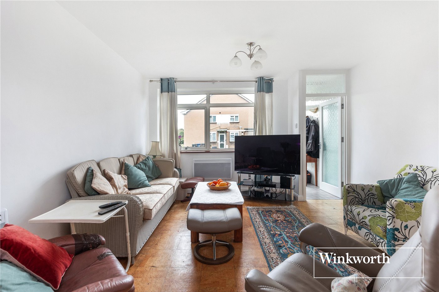 2 bedroom property for sale in Sonia Gardens, North Finchley, London ...