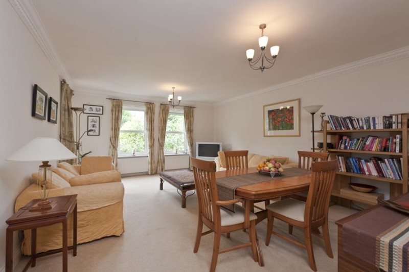 Tudor Grange, 83 Oatlands Drive, Weybridge, KT13