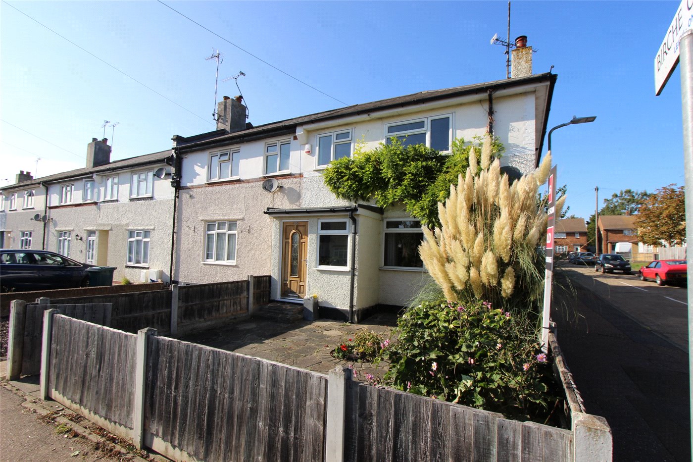 Danescroft Drive, Leigh-on-Sea, SS9