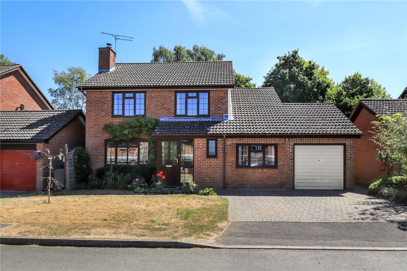 Properties For Sale In Romsey, Hampshire | Winkworth Estate Agents