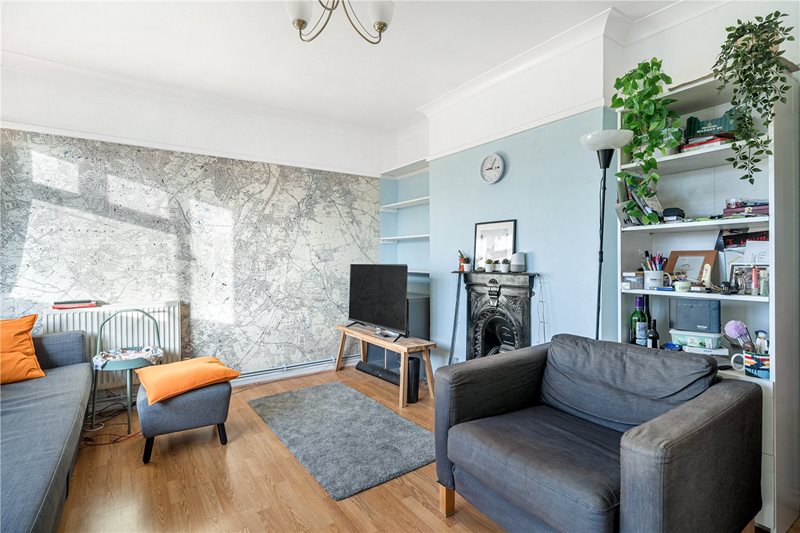 Boveney Road, London, United Kingdom, SE23