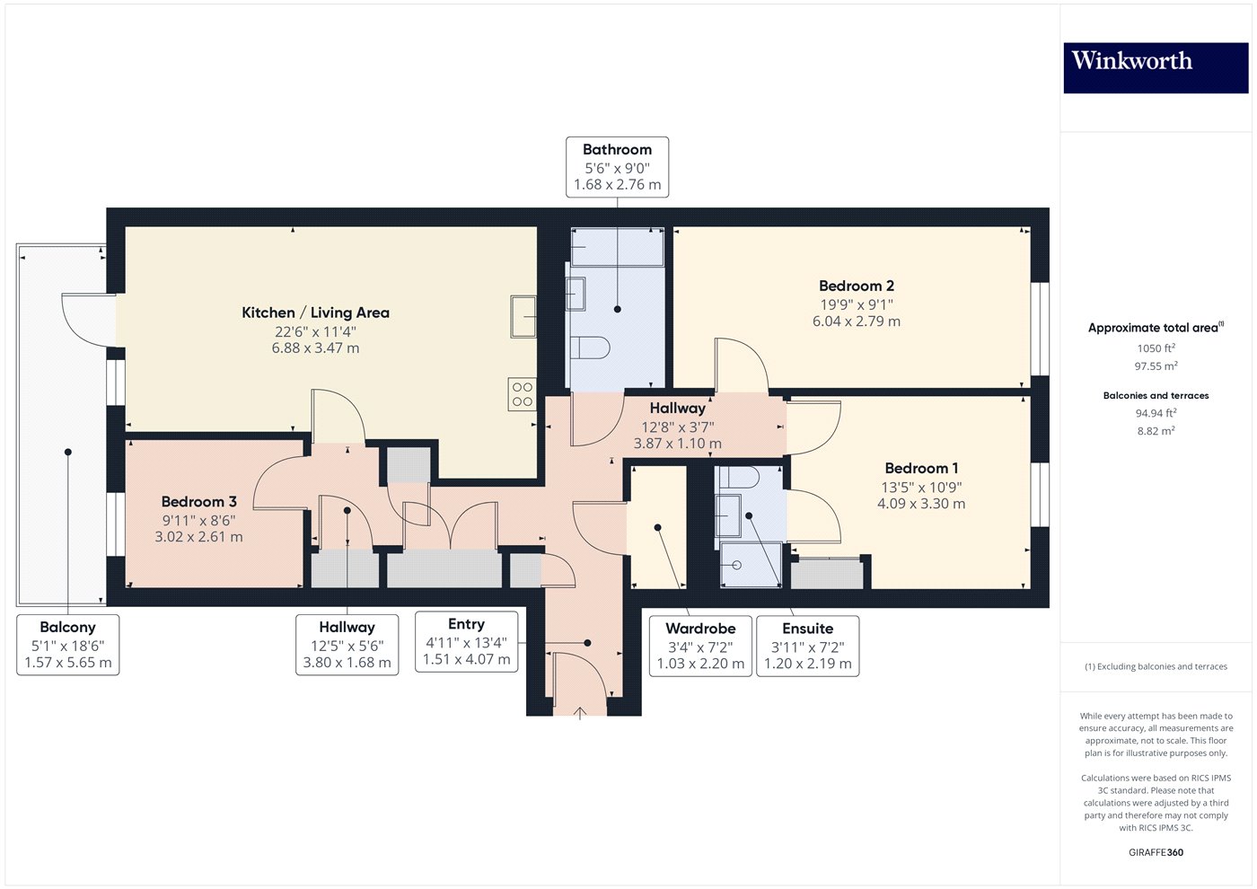 Bonsai Point, 399 Edgware Road, Colindale, London, NW9