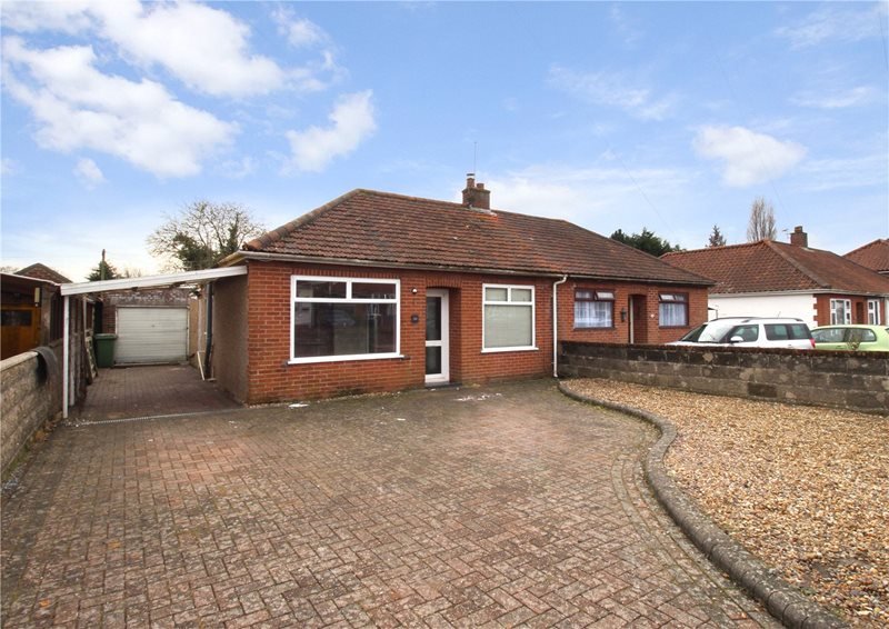 Links Avenue, Hellesdon, Norwich, Norfolk, NR6