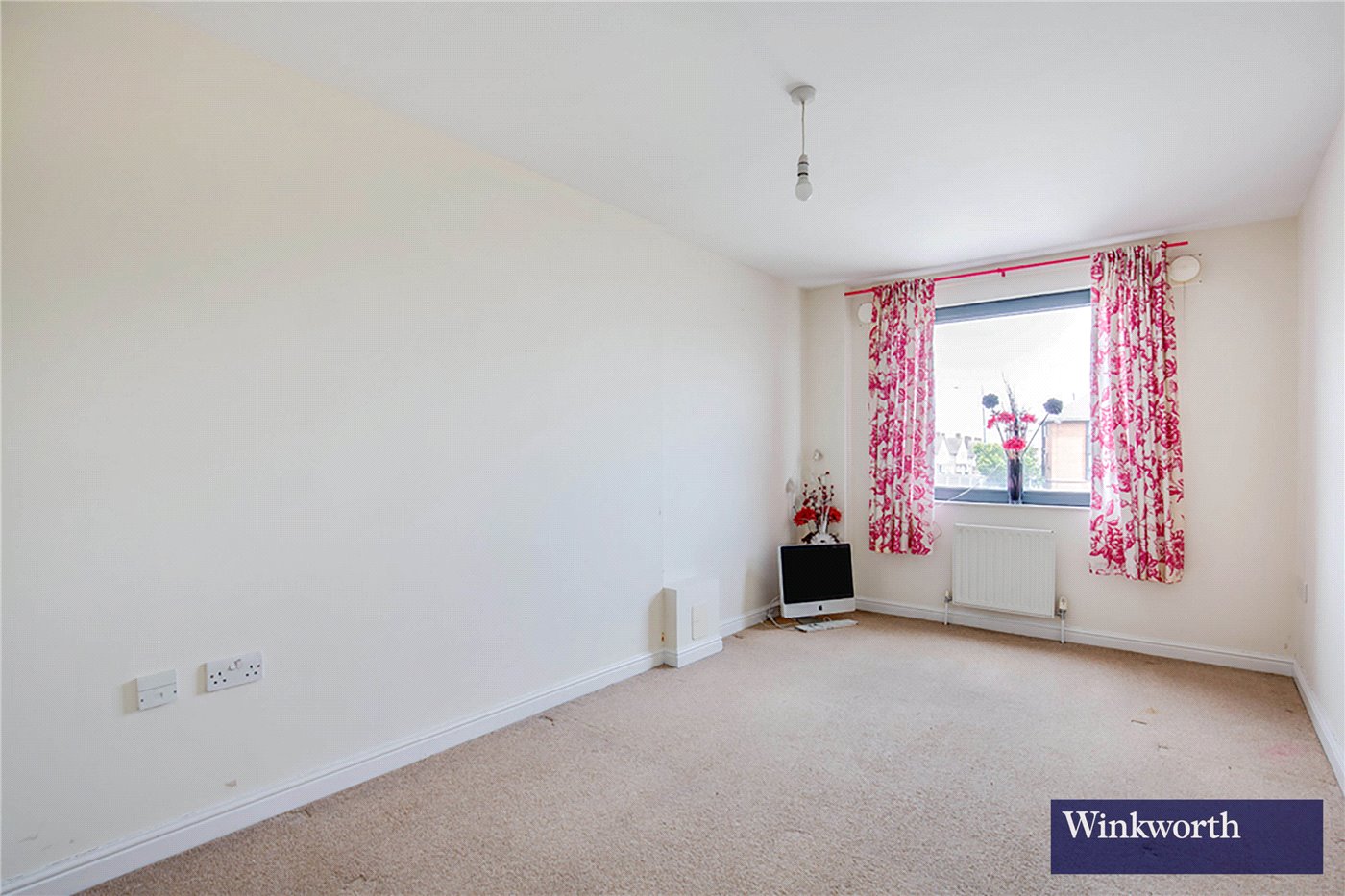 Kenton Road, Harrow, Middlesex, HA3