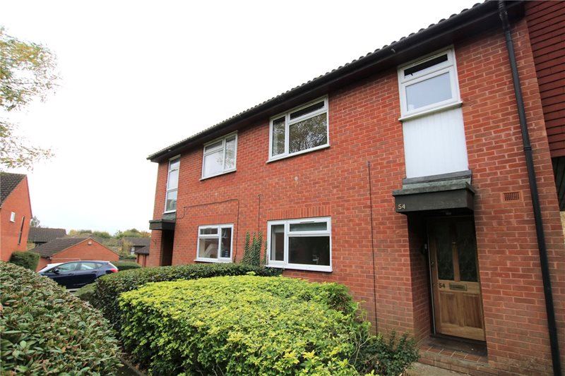 Fleetham Gardens, Lower Earley, Reading, Berkshire, RG6