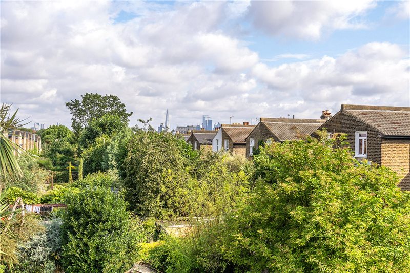 Ondine Road, Peckham Rye, London, SE15