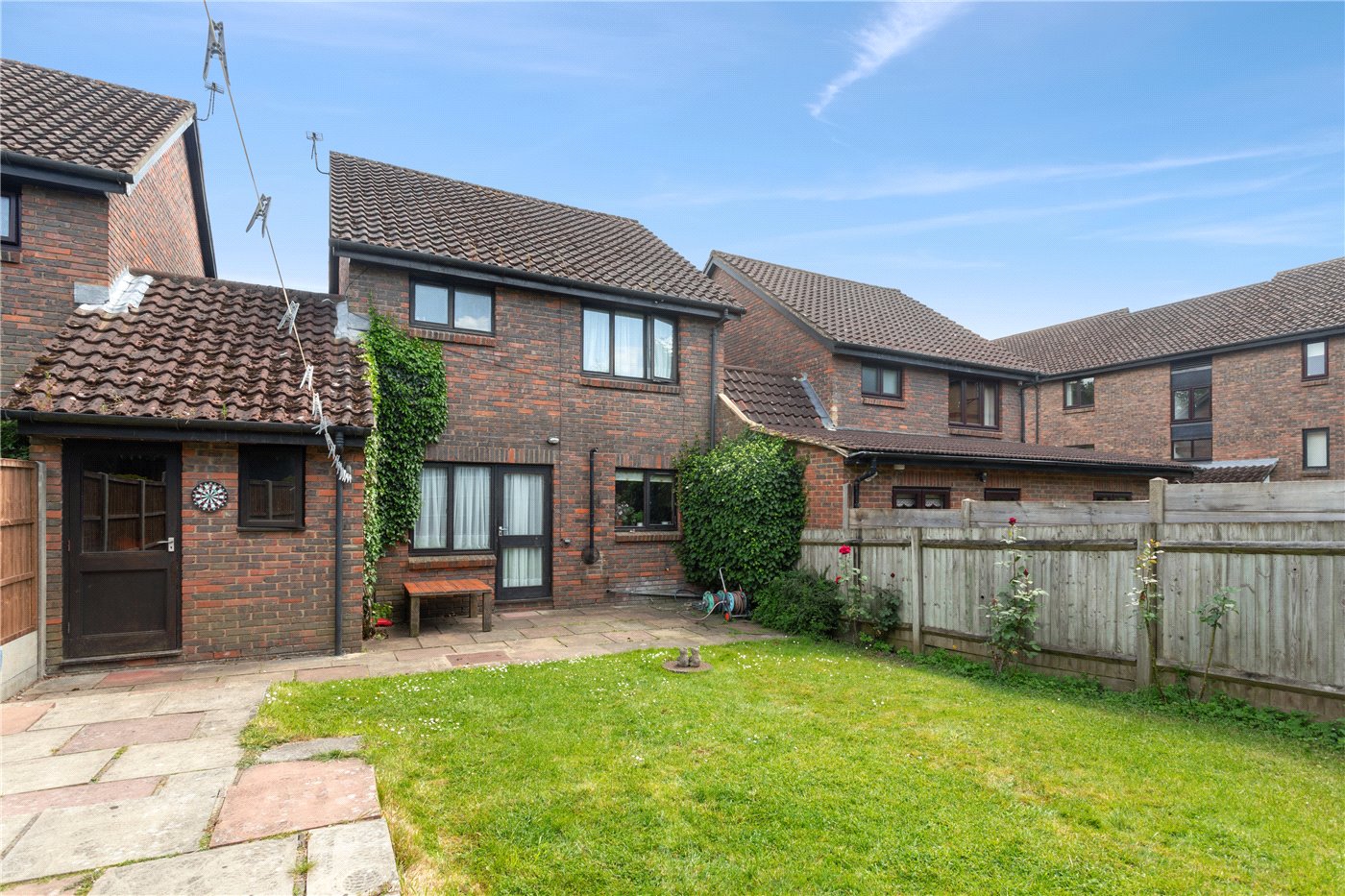 Talman Grove, Stanmore, HA7