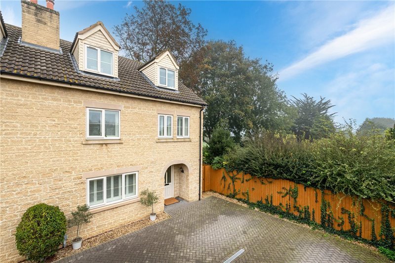 Chapel View, Dyke, Bourne, Lincolnshire, PE10