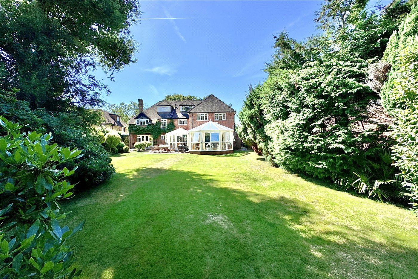 Howards Thicket, Gerrards Cross, SL9