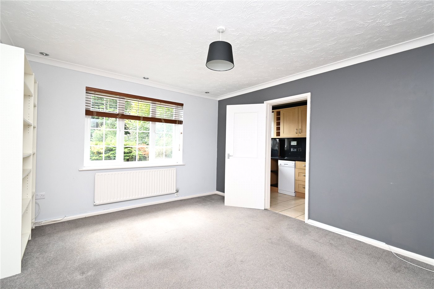 Monarch Close, Basingstoke, Hampshire, RG22