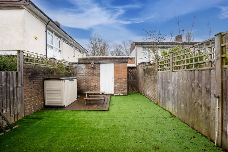 Kennoldes, Croxted Road, London, SE21