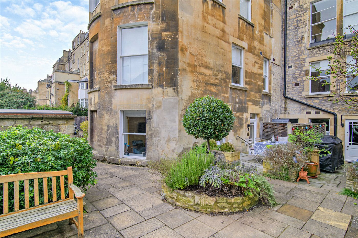 Pulteney Mews, Bath, Somerset, BA2