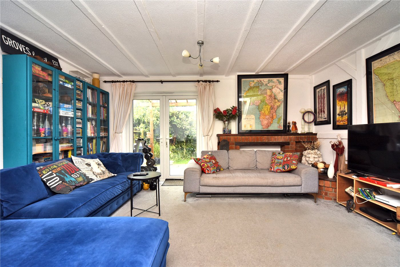 Waterfield Green, Tadworth, Surrey, KT20