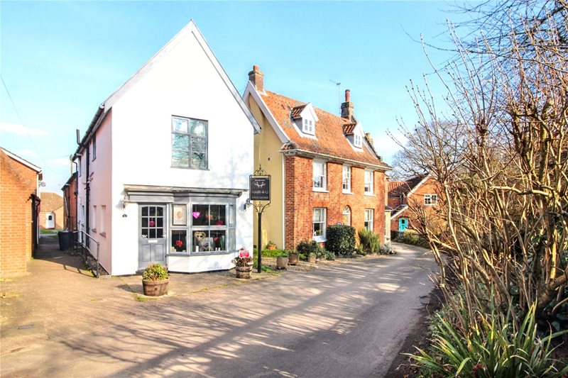 Market Place, Loddon, Norwich, Norfolk, NR14