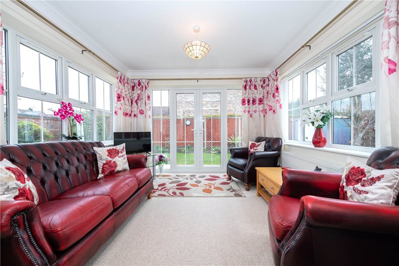 Mill Close, Roughton Moor, Woodhall Spa, Lincolnshire, LN10