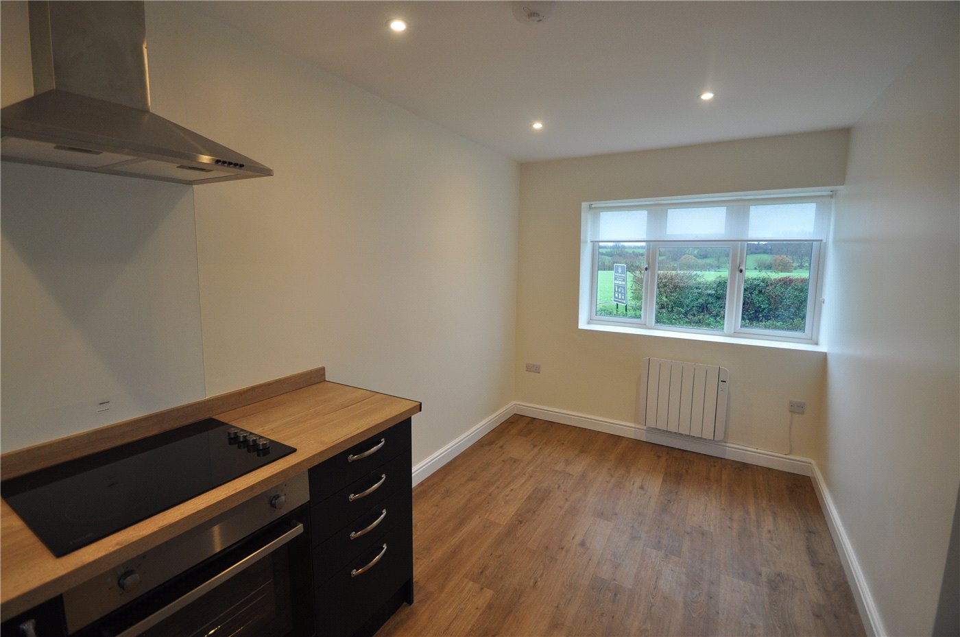 Bekesbourne Lane, Bekesbourne, Canterbury, Kent, CT4