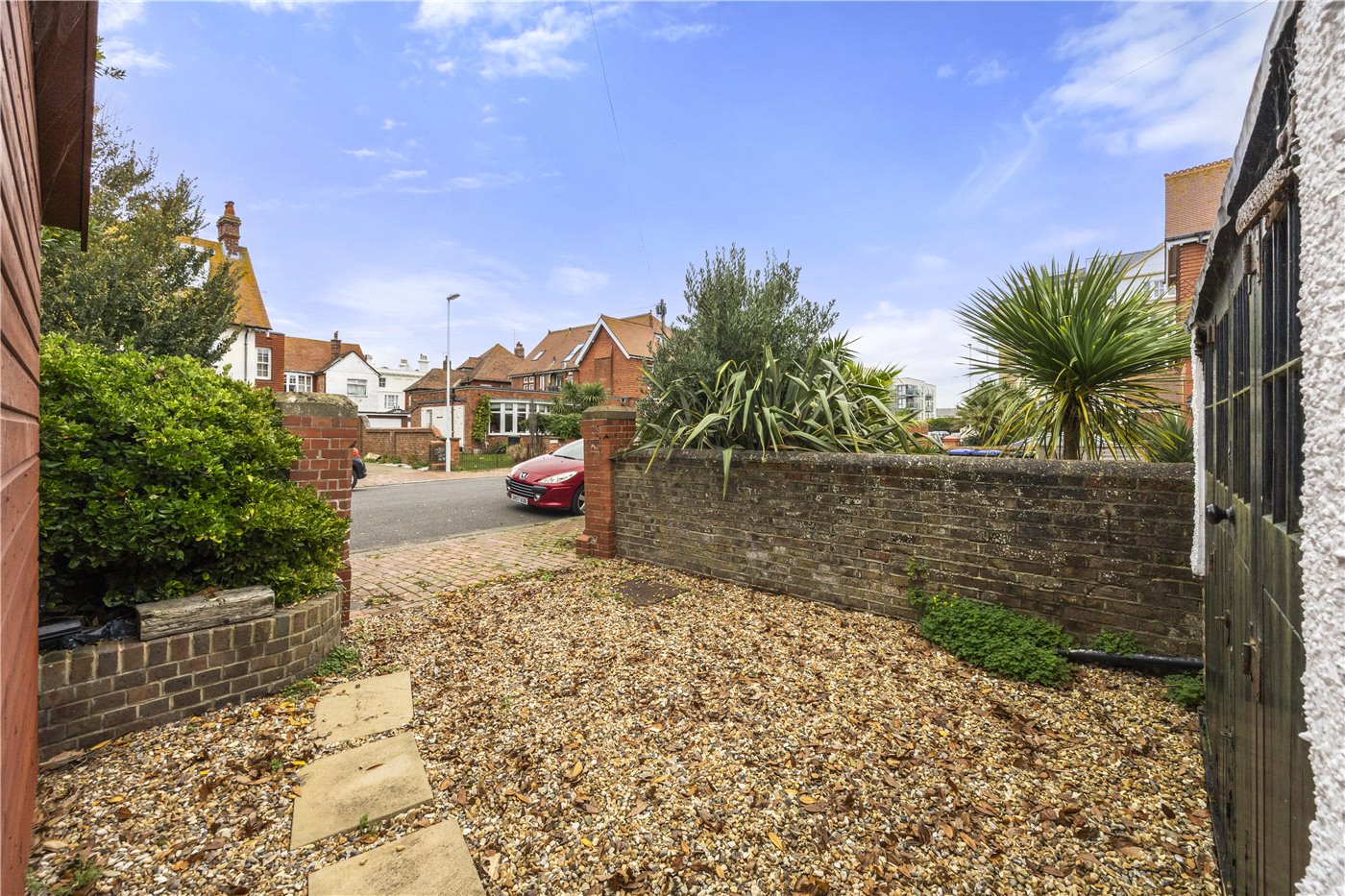 West Parade, Worthing, West Sussex, BN11