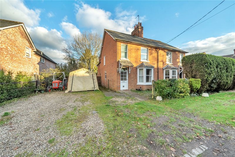 Tubbs Lane, Highclere, Newbury, Hampshire, RG20