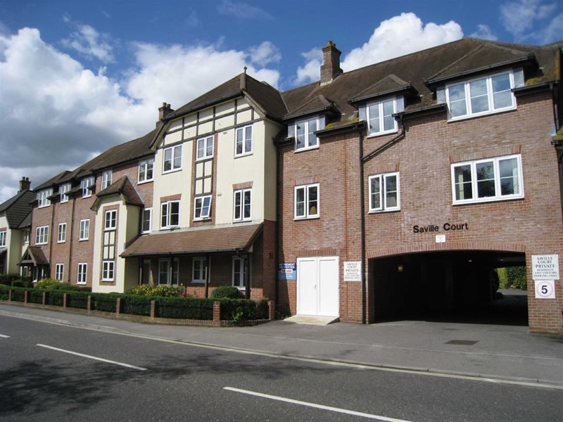 Poole Road, Wimborne, Dorset, BH21