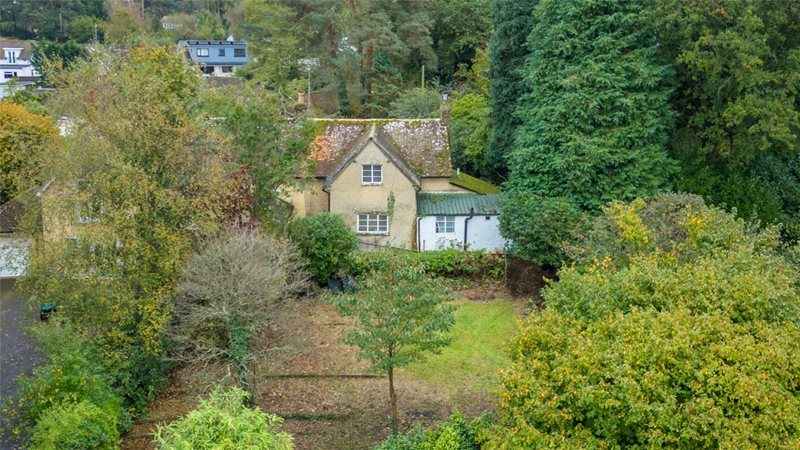 Green Bottom, Colehill, Wimborne, Dorset, BH21