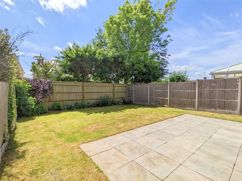 Bede Close, Quarrington, Sleaford, NG34