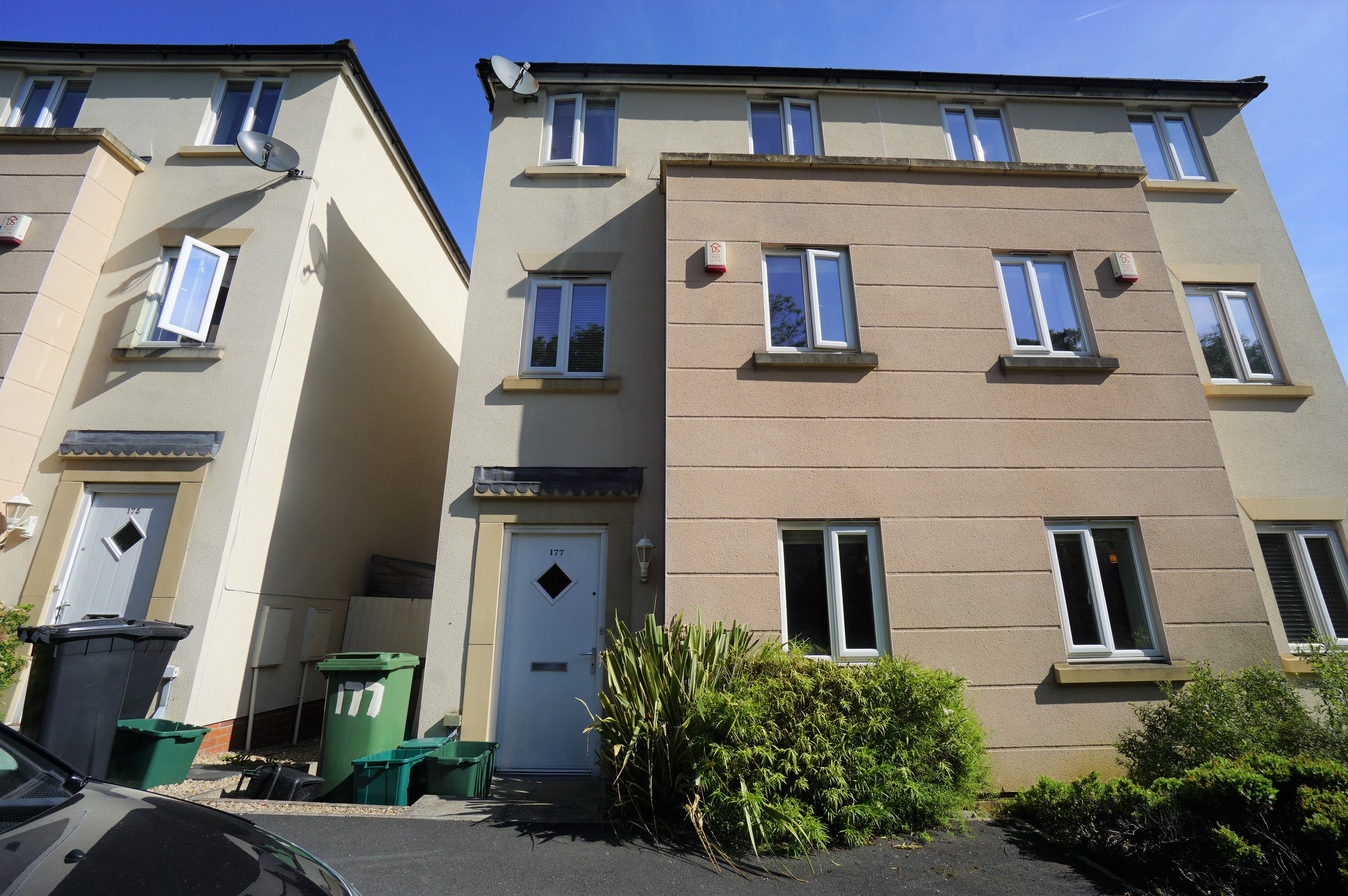 Long Down Avenue, Cheswick Village, Bristol, BS16