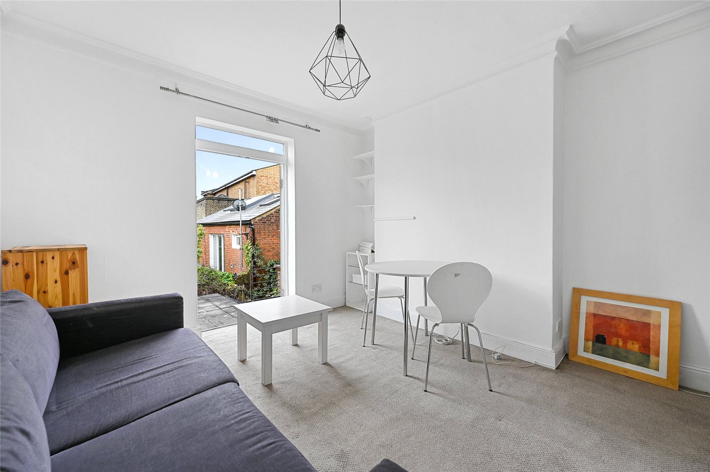 Ormiston Grove, London, W12