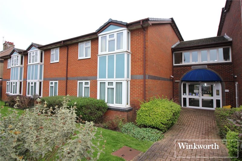 Furzehill Road, Borehamwood, Hertfordshire, WD6