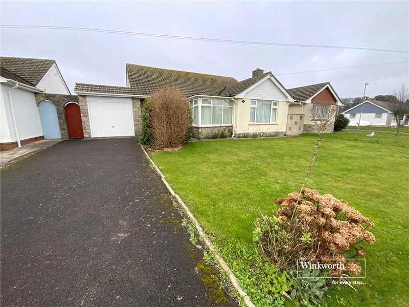 Bure Haven Drive, Christchurch, Dorset, BH23