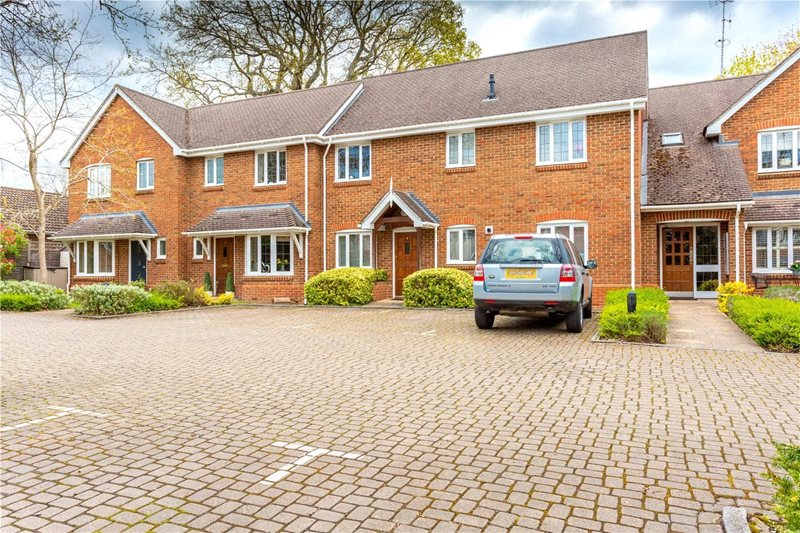 Updown Hill, Windlesham, GU20