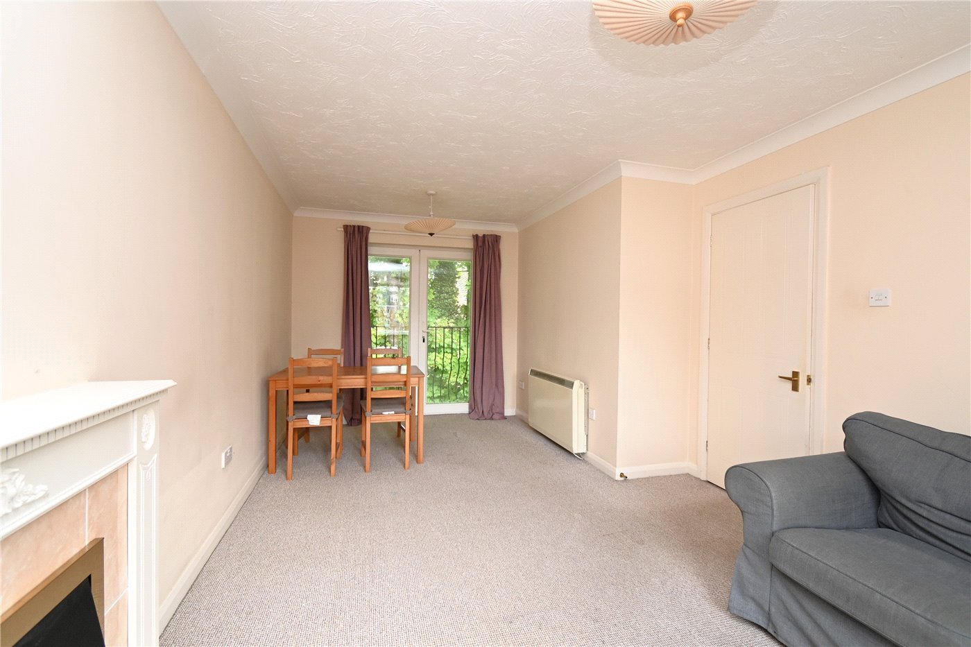 Regent Court, Norn Hill, Basingstoke, Hampshire, RG21