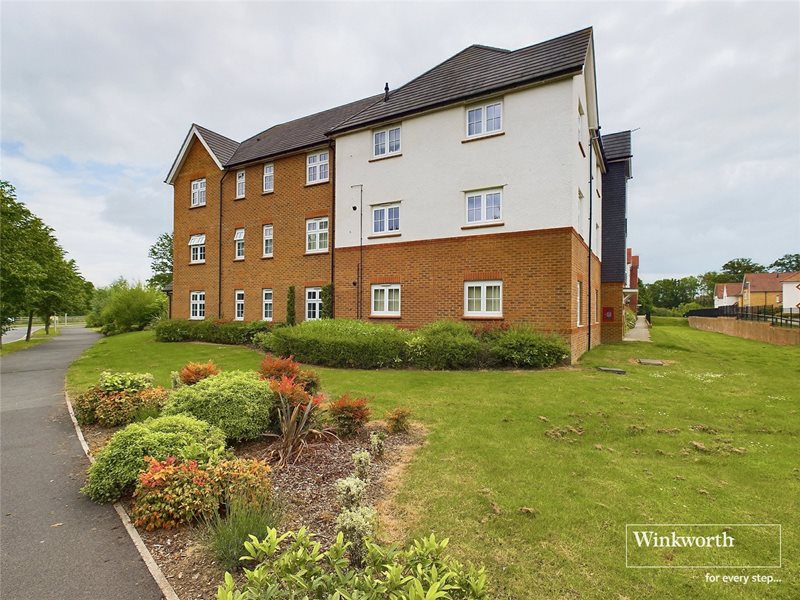 Austen Grove, Arborfield Green, Reading, Berkshire, RG2