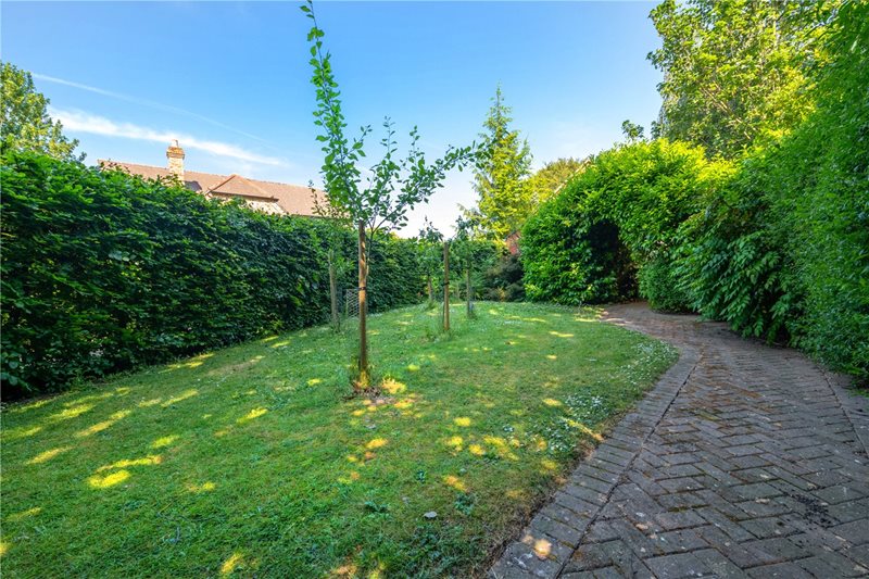 The Beeches, Beechfield Gardens, Spalding, Lincolnshire, PE11