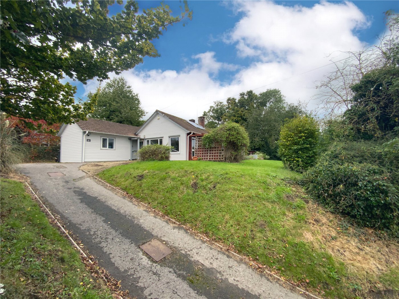 Scholards Lane, Ramsbury, Marlborough, Wiltshire, SN8