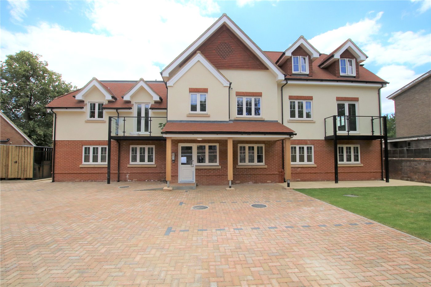 Westcote House, 5 Westcote Road, Reading, Berkshire, RG30