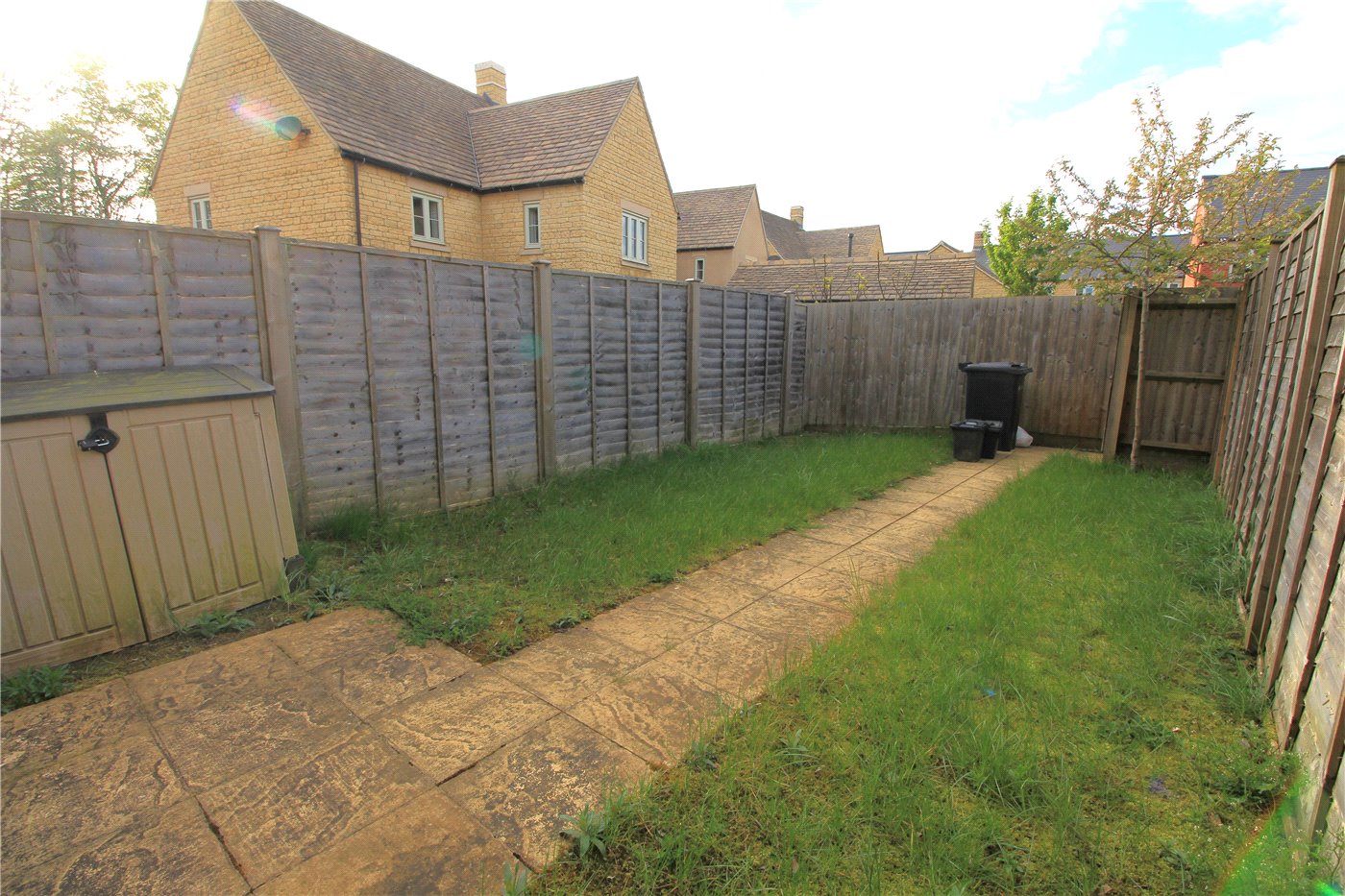 Valetta Way, Moreton-in-Marsh, Gloucestershire, GL56