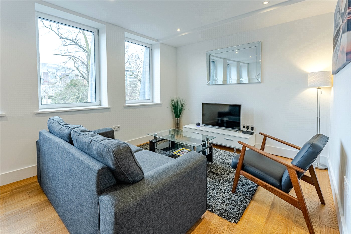 Sussex House, 6 The Forbury, Reading, Berkshire, RG1