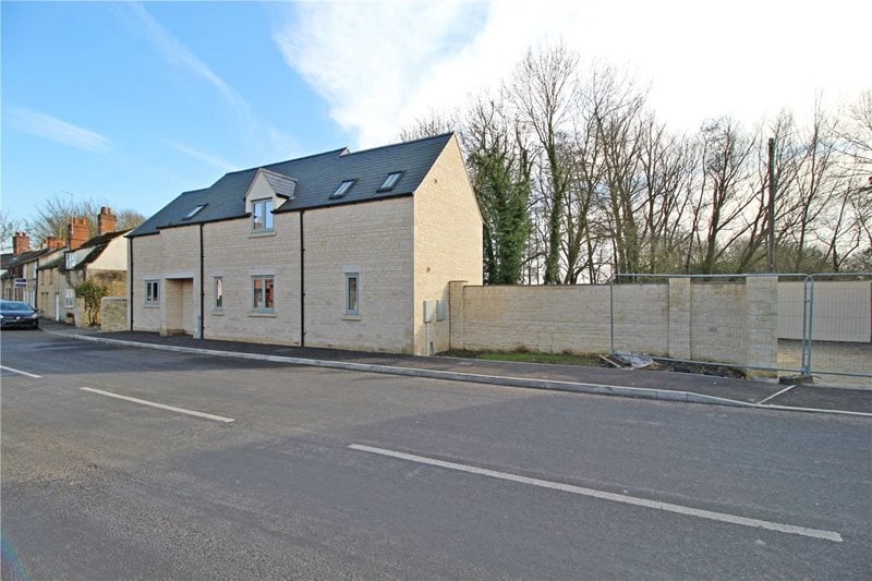 Stamford Road, Market Deeping, Peterborough, Lincolnshire, PE6