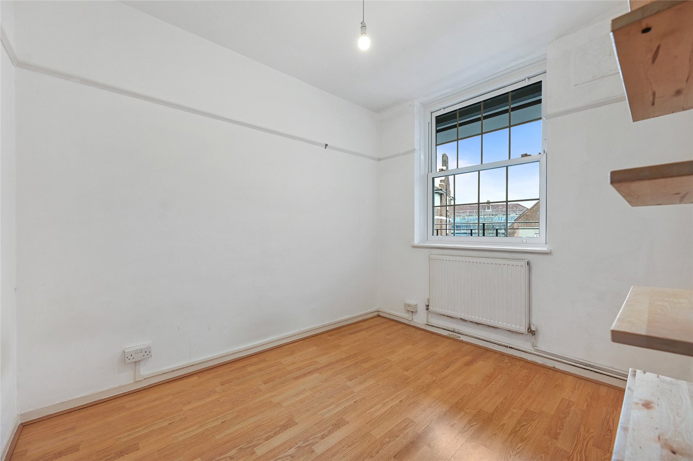 3 bedroom property for sale in Becklow Gardens, Shepherds Bush, London ...