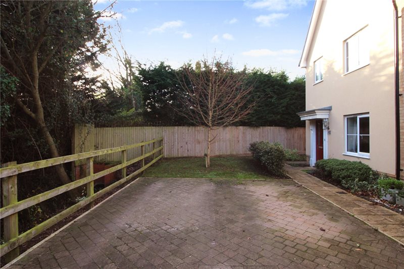 Meadowsweet Mews, Tharston, Norwich, Norfolk, NR15