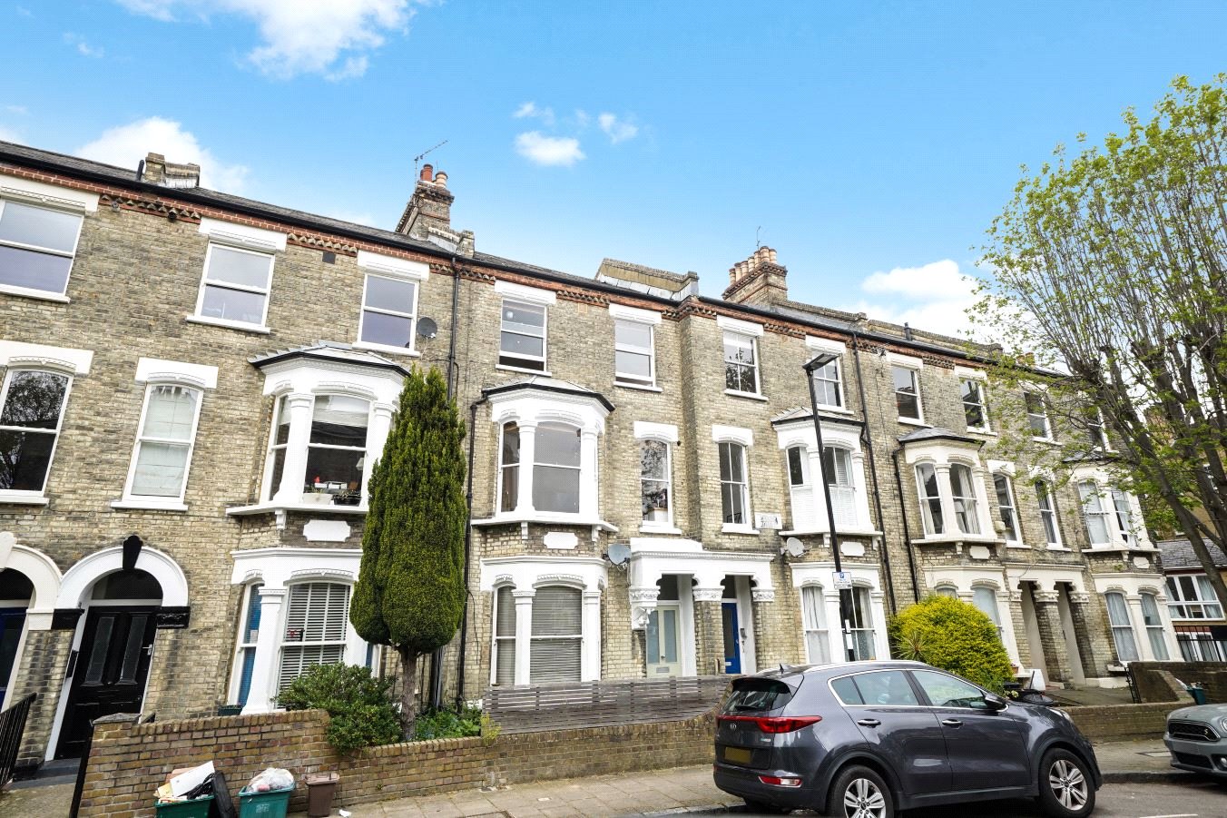 3 bedroom property for sale in Tabley Road, London, N7 (Ref KET240043 ...