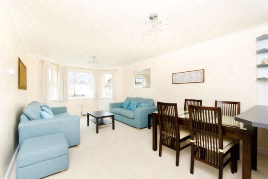 Manor Road, Harrow, HA1