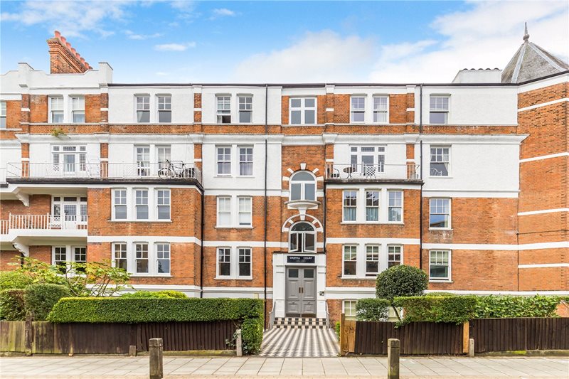 Oakhill Court, Upper Richmond Road, London, SW15